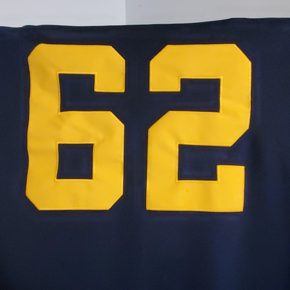 Dick Butkus High School Jersey - Picture 2 of 6